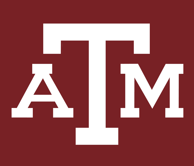 Texas A M Aggies 1978-2000 Alternate Logo iron on transfers for clothing